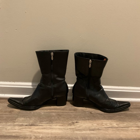 Harley-Davidson Boots - Picture 4 of 9